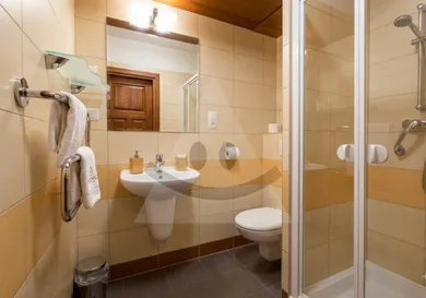 Na predaj byt, 28 m², Ružomberok, Hrabovská dolina