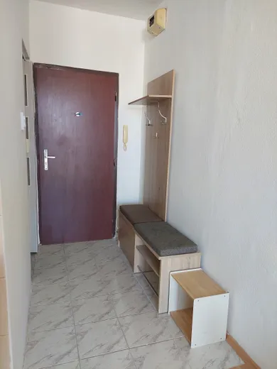 Na prenájom 1-izbový byt, 23 m², Košice-Západ, Považská