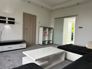 Na predaj 2-izbový byt, 50 m², Čierna nad Tisou, Železničná