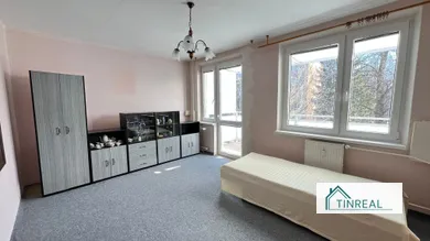 Na predaj byt v Snina · €88 000 · Pôvodný stav