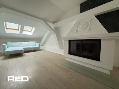 Na prenájom 5-izbový byt, 188 m², Žilina, Framborská