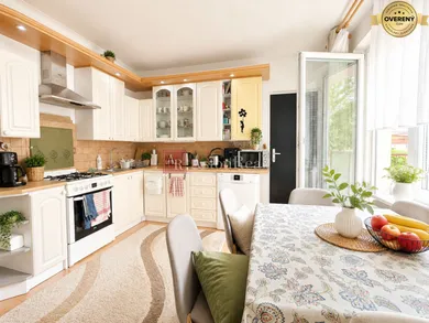 Na predaj byt v Považská Bystrica · €160 000 · Dokončené