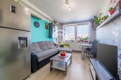 Byty na predaj 2-izbový, Košice-Šaca · €137 000