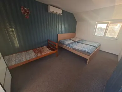 Na prenájom 1-izbový byt, 20 m², Ratnovce