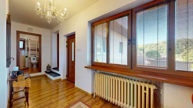 Na predaj dom, 72 m², Žarnovica, Slobody