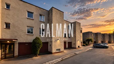 Mieszkania na sprzedaż, 4-pokojowe, Bratislava-Karlova Ves · €315 000