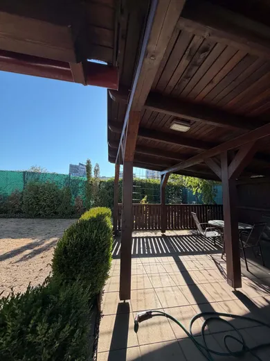 Mieszkania na wynajem, 1-pokojowe, Košice-Juh · €350