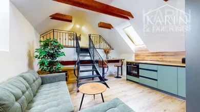 Na predaj byt, 31 m², Banská Štiavnica