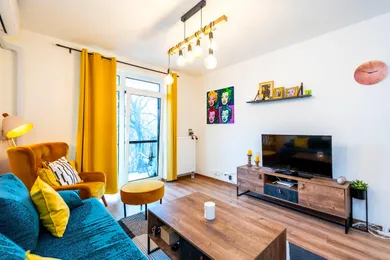 Apartments for sale, 2-room in Košice-Staré Mesto · €269,000