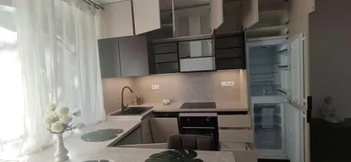 Na predaj 3-izbový byt, 56 m², Bratislava-Ružinov, Sečovská