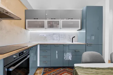 Na predaj 2-izbový byt, 56 m², Bratislava-Staré Mesto, Suché mýto