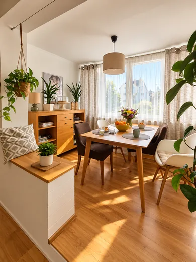 Na predaj 3-izbový byt, 86 m², Malacky, Malé námestie