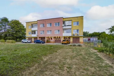 Na predaj 4-izbový byt, 97 m², Slovenská Kajňa