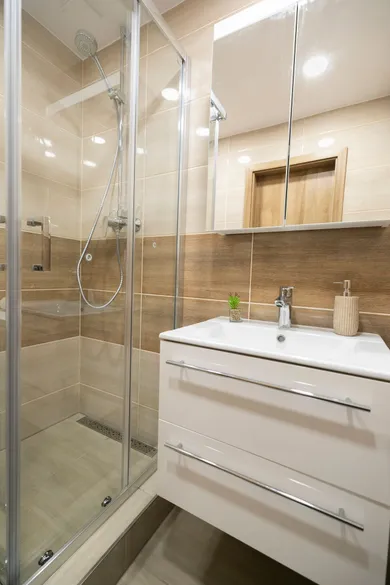 Na prenájom 1-izbový byt, 39 m², Zvolen, Gen. Asmolova