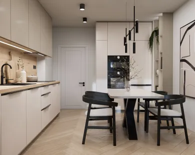 Na predaj 4-izbový byt, 79 m², Bratislava-Rača, Račianska 157