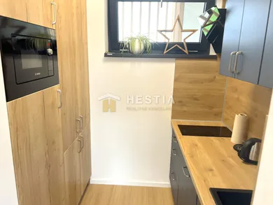 Na predaj 1-izbový byt, 32 m², Šajdíkove Humence