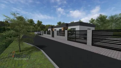 Na predaj dom v Horné Mýto · €239 000 · Novostavba