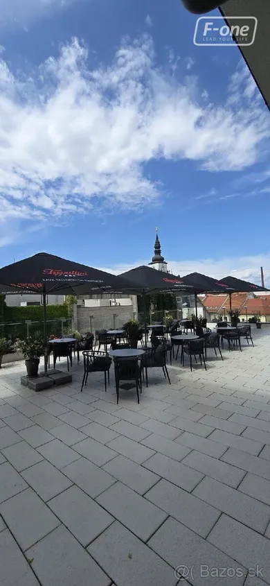 Eladó kereskedelmi ingatlanok, Trnava · €15 000