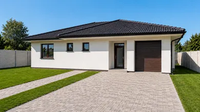 Domy na sprzedaż, Veľký Meder · €255 000