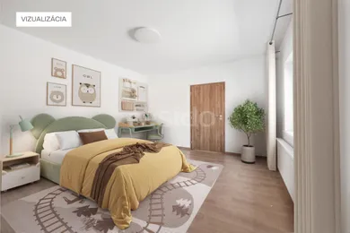 Na predaj 3-izbový dom, 102 m², Kalinkovo
