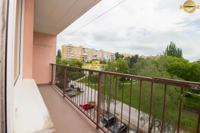 Mieszkania na sprzedaż, 3-pokojowe, Košice-Dargovských hrdinov · €194 990