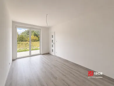 Na predaj dom, 63 m², Most pri Bratislave, Tri vody
