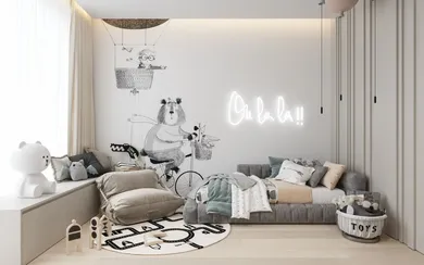 Na predaj 4-izbový byt, 153 m², Bratislava-Ružinov, Prístavná