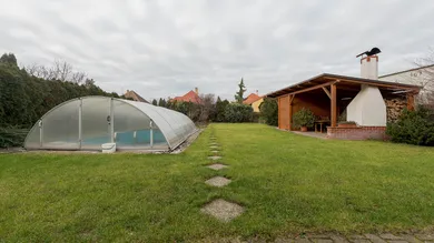 Na predaj dom, 171 m², Šamorín, Dlhá