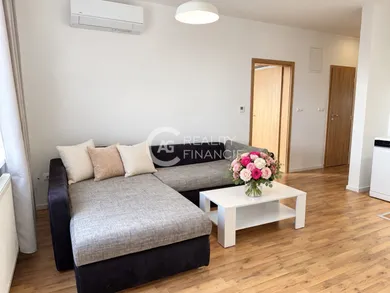 Квартири на продаж, 2-кімнатні, Hviezdoslavov · €154 900
