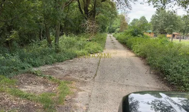 Na predaj pozemok, Stupava, Malý háj