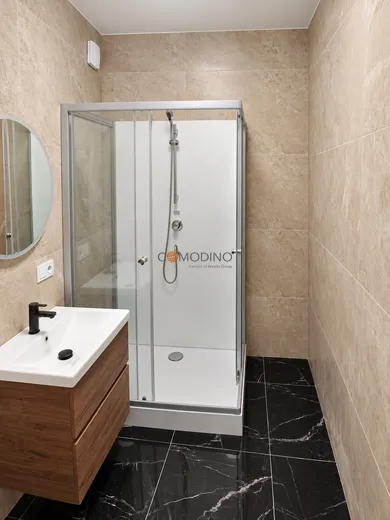 Na prenájom 1-izbový byt, 29 m², Bratislava-Devínska Nová Ves