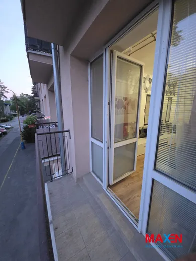 Na predaj 2-izbový byt, 58 m², Košice-Sever, Obrancov mieru