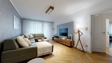 Mieszkania na sprzedaż, 3-pokojowe, Trnava · €215 000