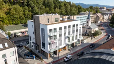 Byty na predaj 1-izbový, Trenčín · €169 900