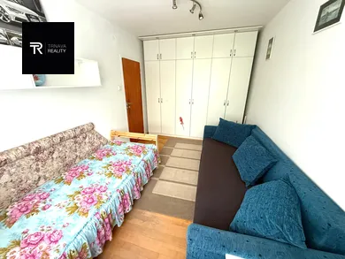Na prenájom 3-izbový byt, 64 m², Trnava, Ulica Veterná