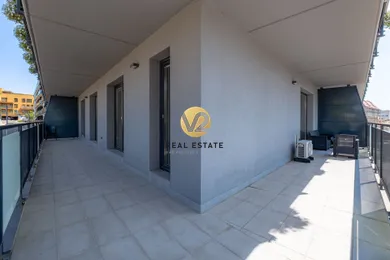 Na predaj 4-izbový byt, 87 m², Nitra, Piaristická