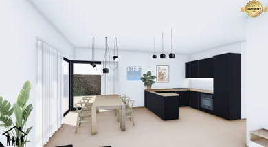 Na predaj dom v Senica · €179 990 · Novostavba