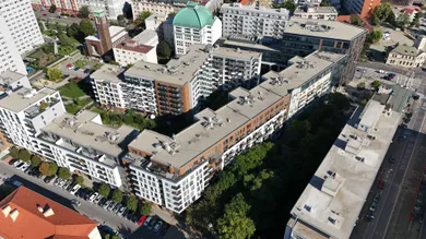 Objekty na prenájom, Bratislava-Staré Mesto · €150