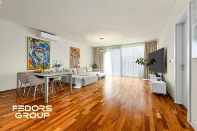 Na predaj byt v Bratislava-Staré Mesto · €459 000 · Novostavba