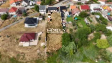Na predaj pozemok, 65 m², Sekule