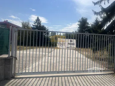 Na predaj pozemok, Bratislava-Lamač, Lamačská cesta