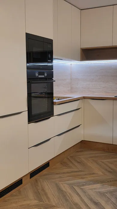 Apartments for sale, 3-room in Trnava · €297,000