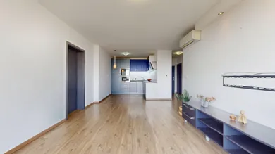 Na predaj 3-izbový byt, 68 m², Bratislava-Vrakuňa, Čiližská