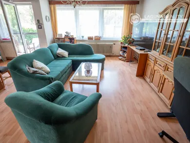 Na predaj 6-izbový dom, 126 m², Krompachy