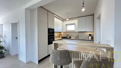 Na predaj dom v Cífer · €410 000 · Novostavba