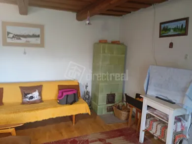 Na predaj rekreačný dom, 90 m², Nová Baňa