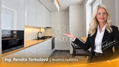 Byty na predaj 2-izbový, Považská Bystrica · €129 990