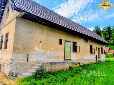 Дома на продажу, 4-комнатные, Martin · €73 500