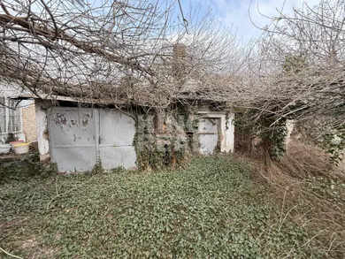 Na predaj pozemok, 110 m², Dvory nad Žitavou