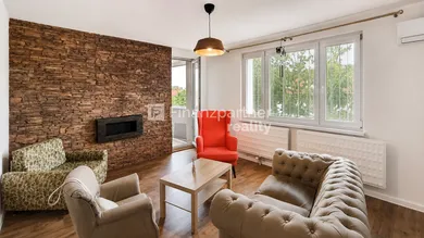 Apartments for sale, 3-room in Šamorín · €199,000